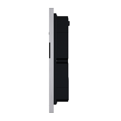 картинка Slinex MA-01HD Вызывная панель  2 Mp (AHD) / 1 Mp (AHD) / 960 TVL (CVBS) от компании Intant